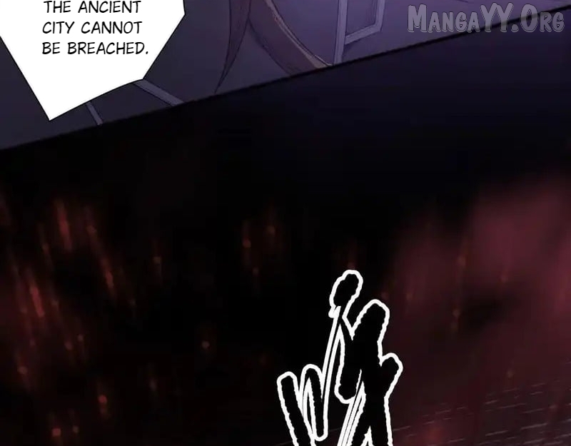 Read Catastrophic Necromancer EN Manga Online