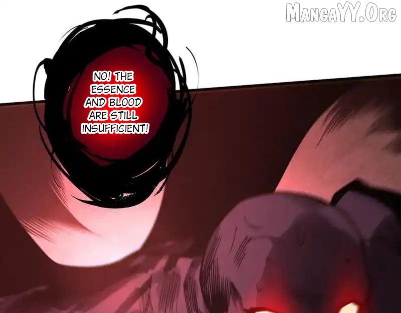 Read Catastrophic Necromancer EN Manga Online