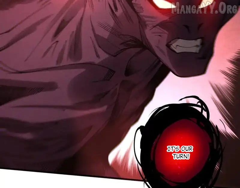 Read Catastrophic Necromancer EN Manga Online