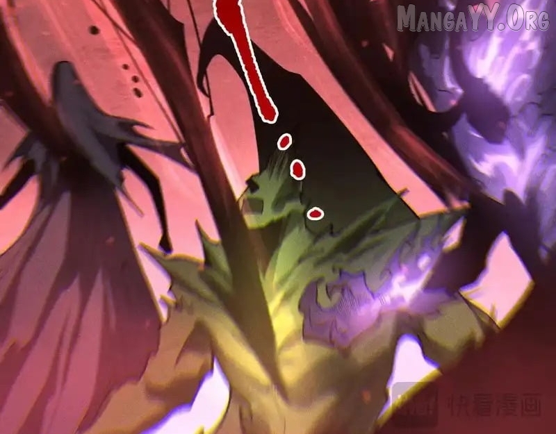 Read Catastrophic Necromancer EN Manga Online