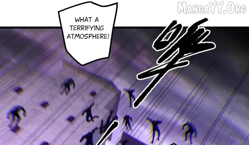Read Catastrophic Necromancer EN Manga Online