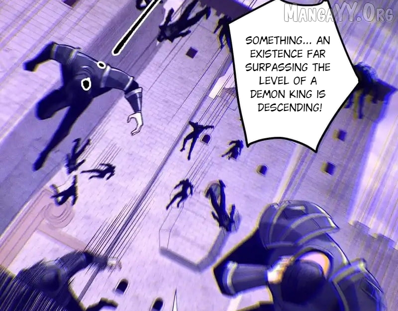Read Catastrophic Necromancer EN Manga Online