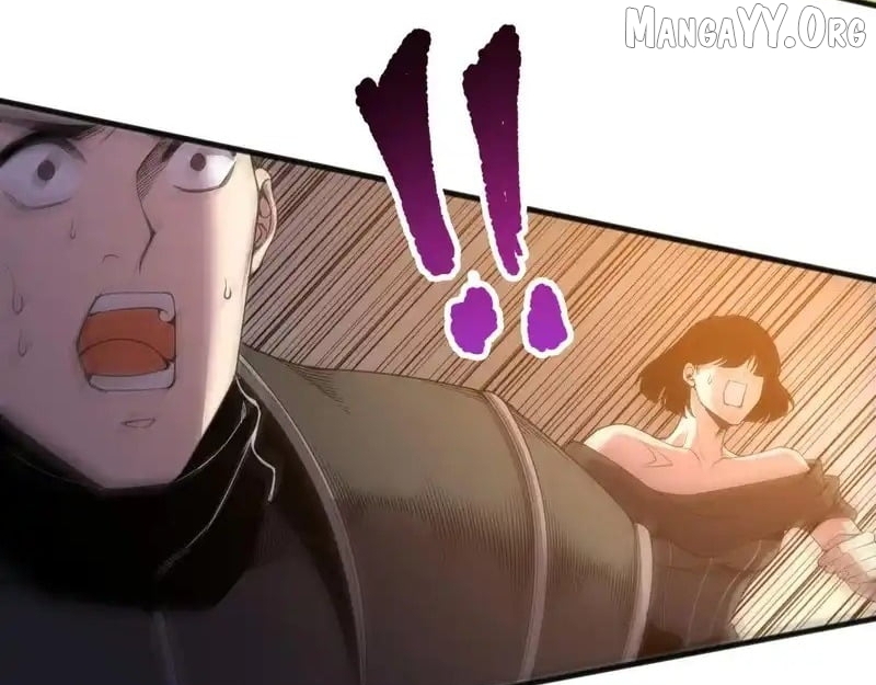 Read Catastrophic Necromancer EN Manga Online