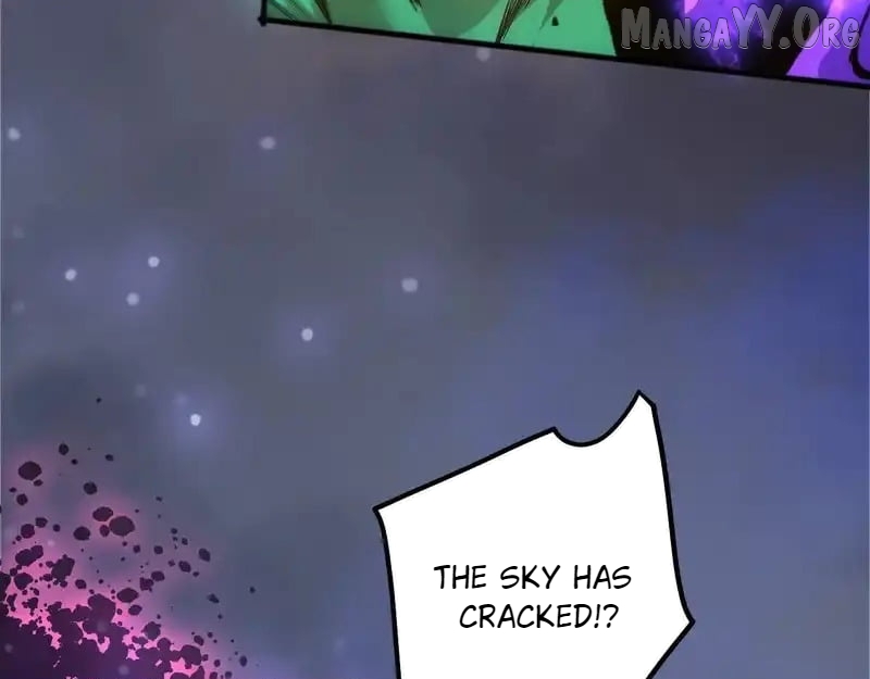 Read Catastrophic Necromancer EN Manga Online