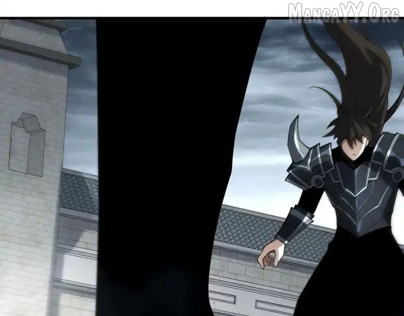 Read Catastrophic Necromancer EN Manga Online