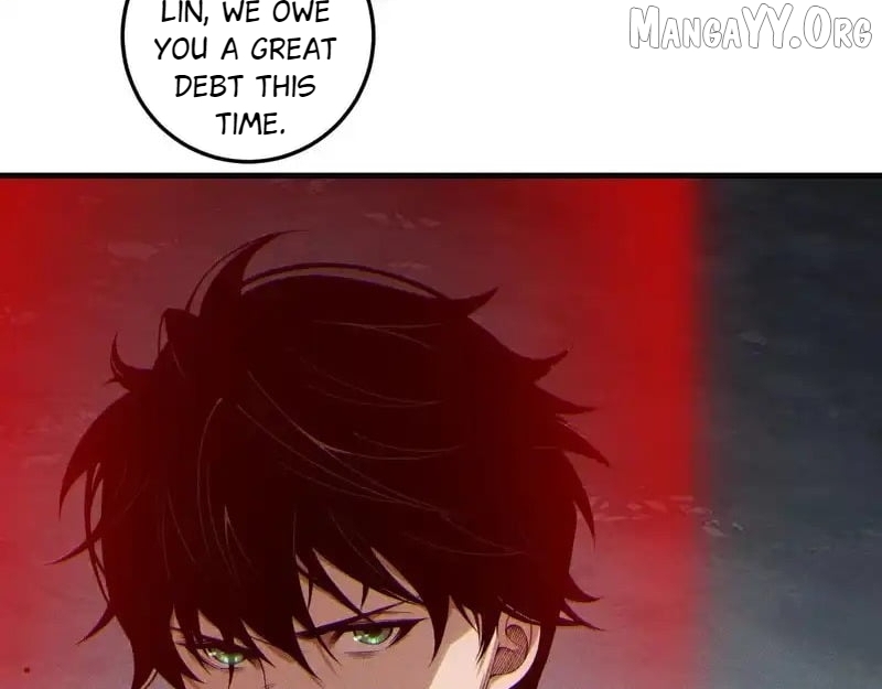 Read Catastrophic Necromancer EN Manga Online
