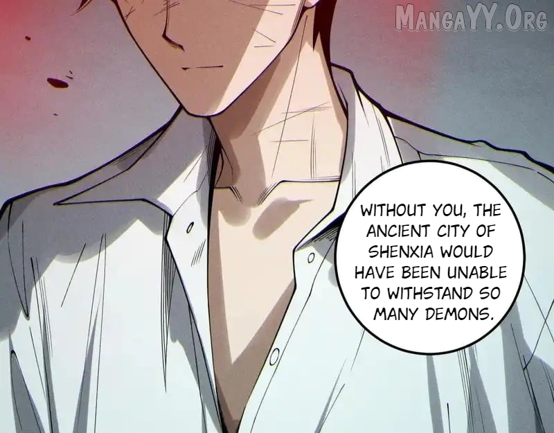 Read Catastrophic Necromancer EN Manga Online