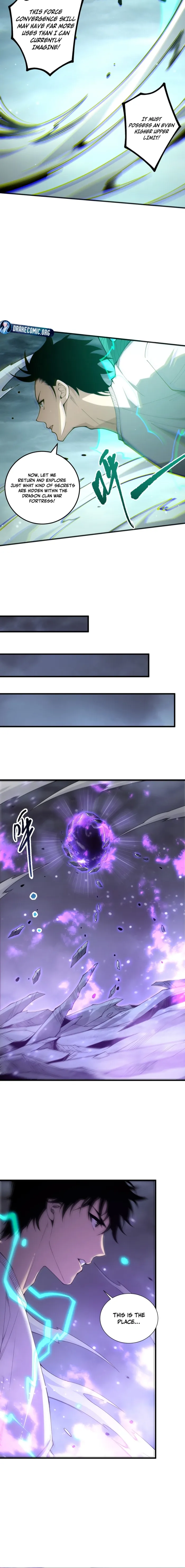 Read Catastrophic Necromancer EN Manga Online