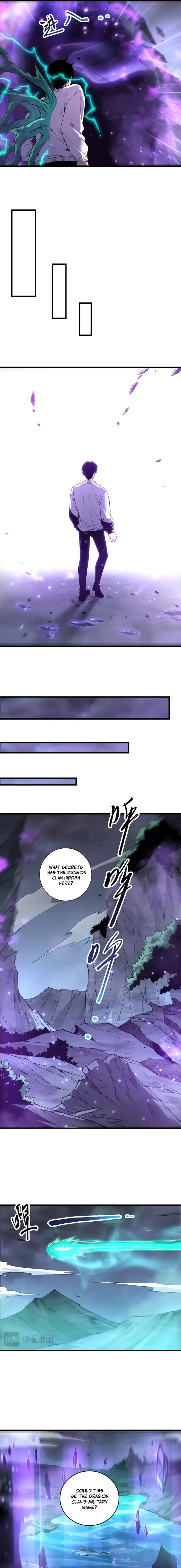 Read Catastrophic Necromancer EN Manga Online