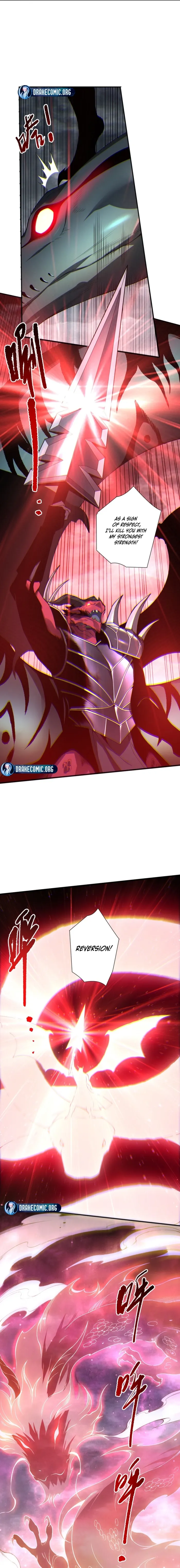 Read Catastrophic Necromancer EN Manga Online