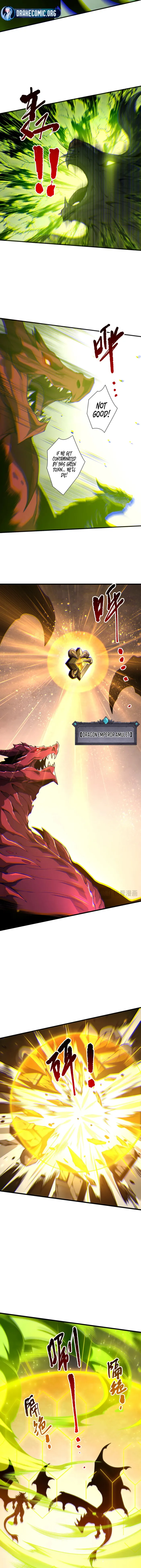 Read Catastrophic Necromancer EN Manga Online