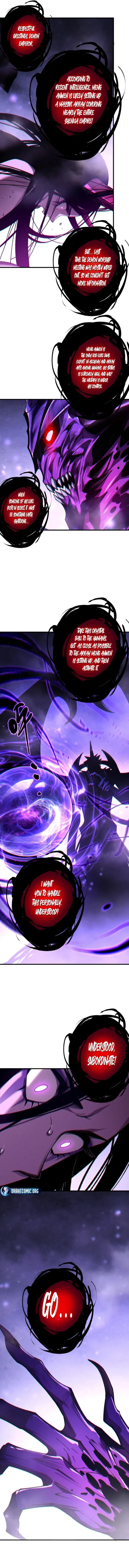 Read Catastrophic Necromancer EN Manga Online