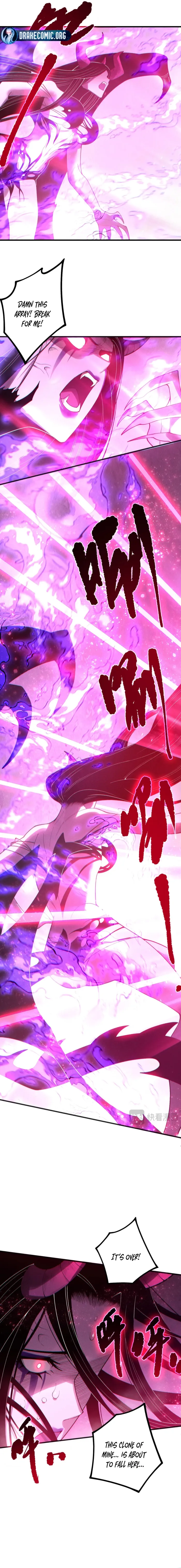 Read Catastrophic Necromancer EN Manga Online