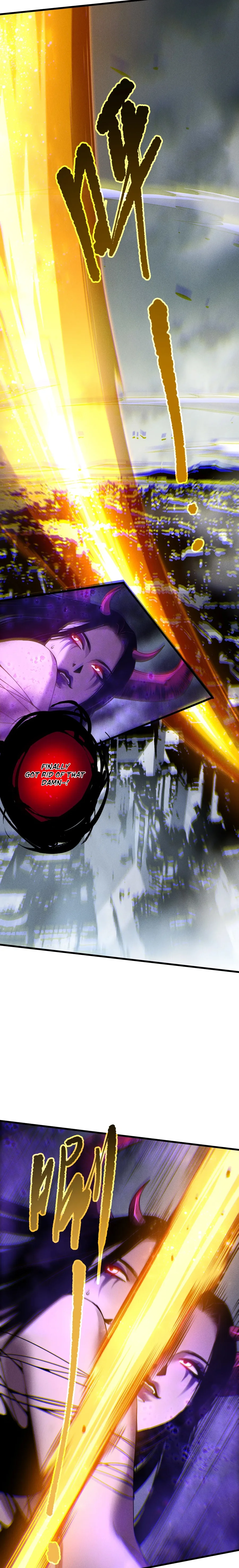 Read Catastrophic Necromancer EN Manga Online
