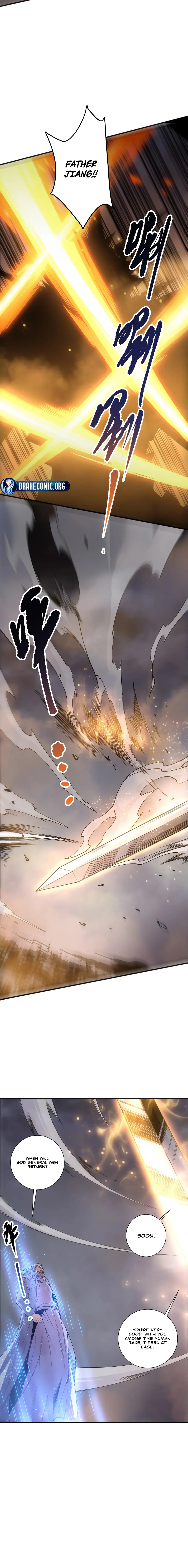 Read Catastrophic Necromancer EN Manga Online