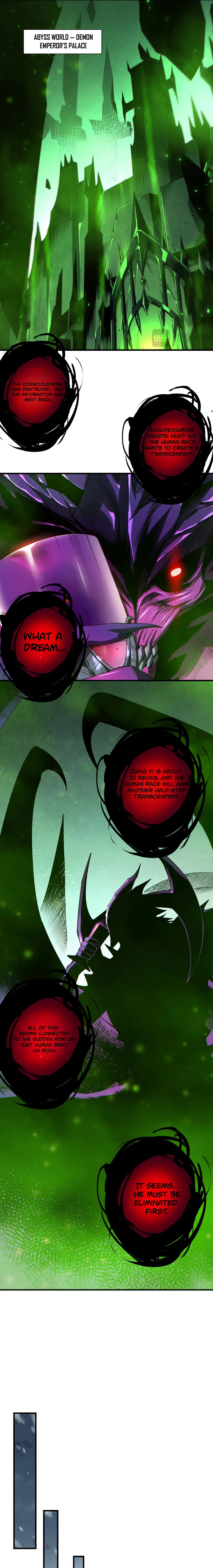 Read Catastrophic Necromancer EN Manga Online