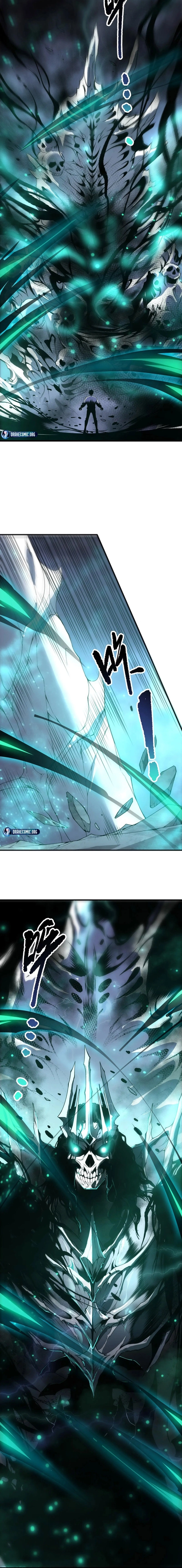 Read Catastrophic Necromancer EN Manga Online