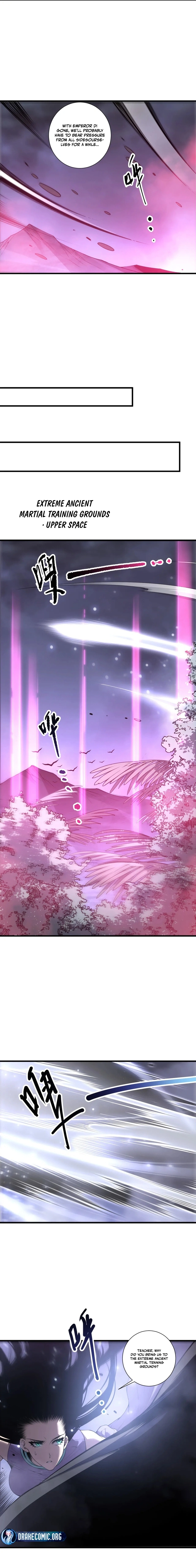 Read Catastrophic Necromancer EN Manga Online