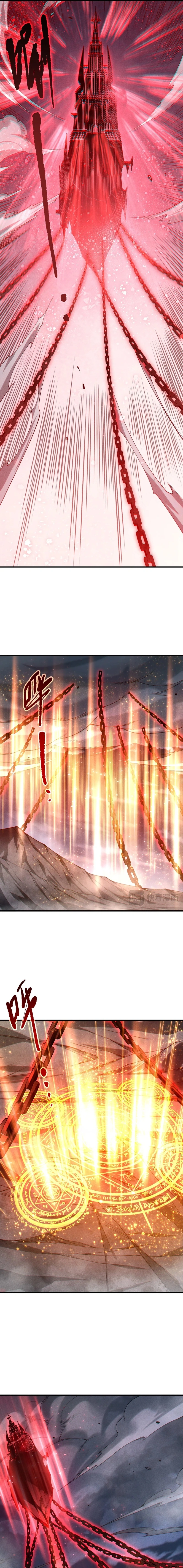 Read Catastrophic Necromancer EN Manga Online