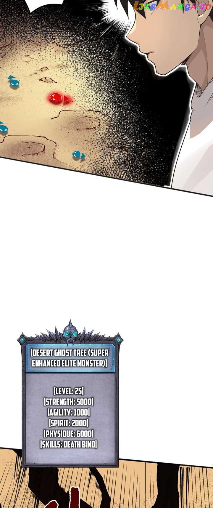 Read Catastrophic Necromancer EN Manga Online