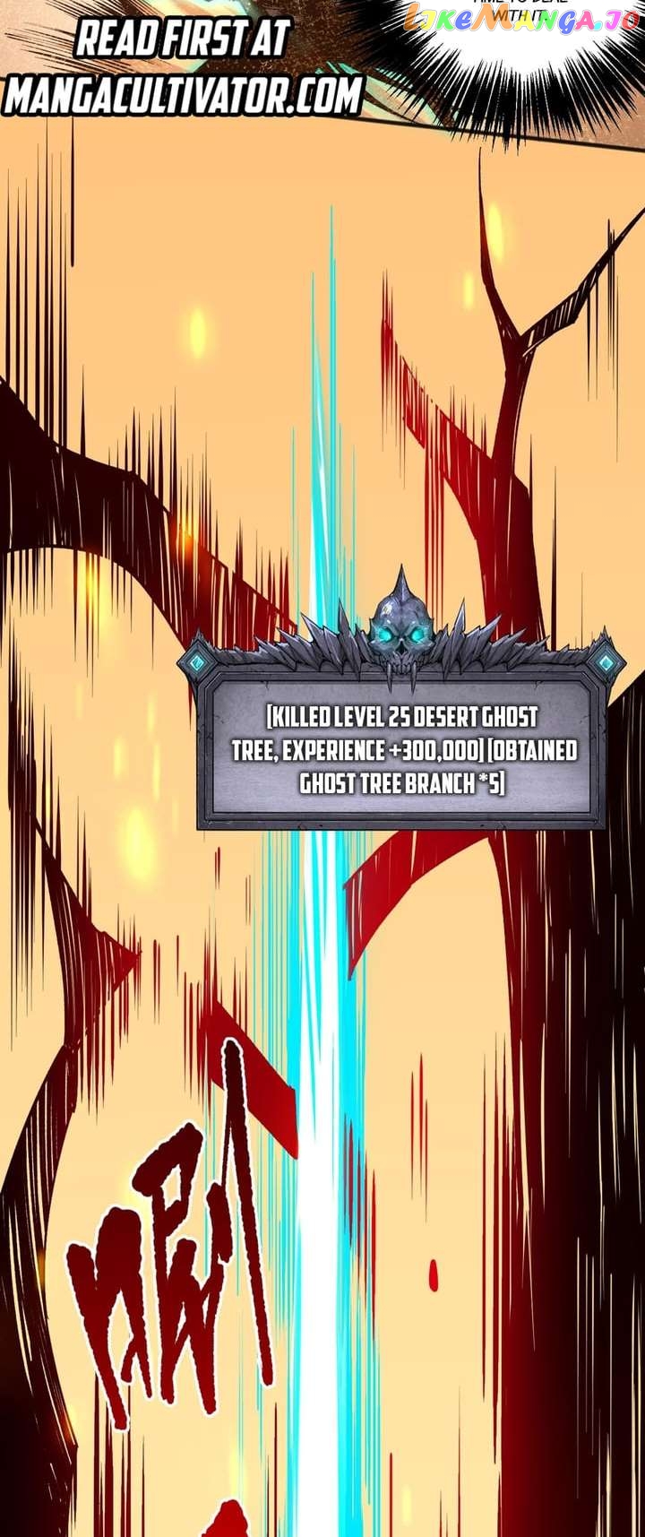 Read Catastrophic Necromancer EN Manga Online