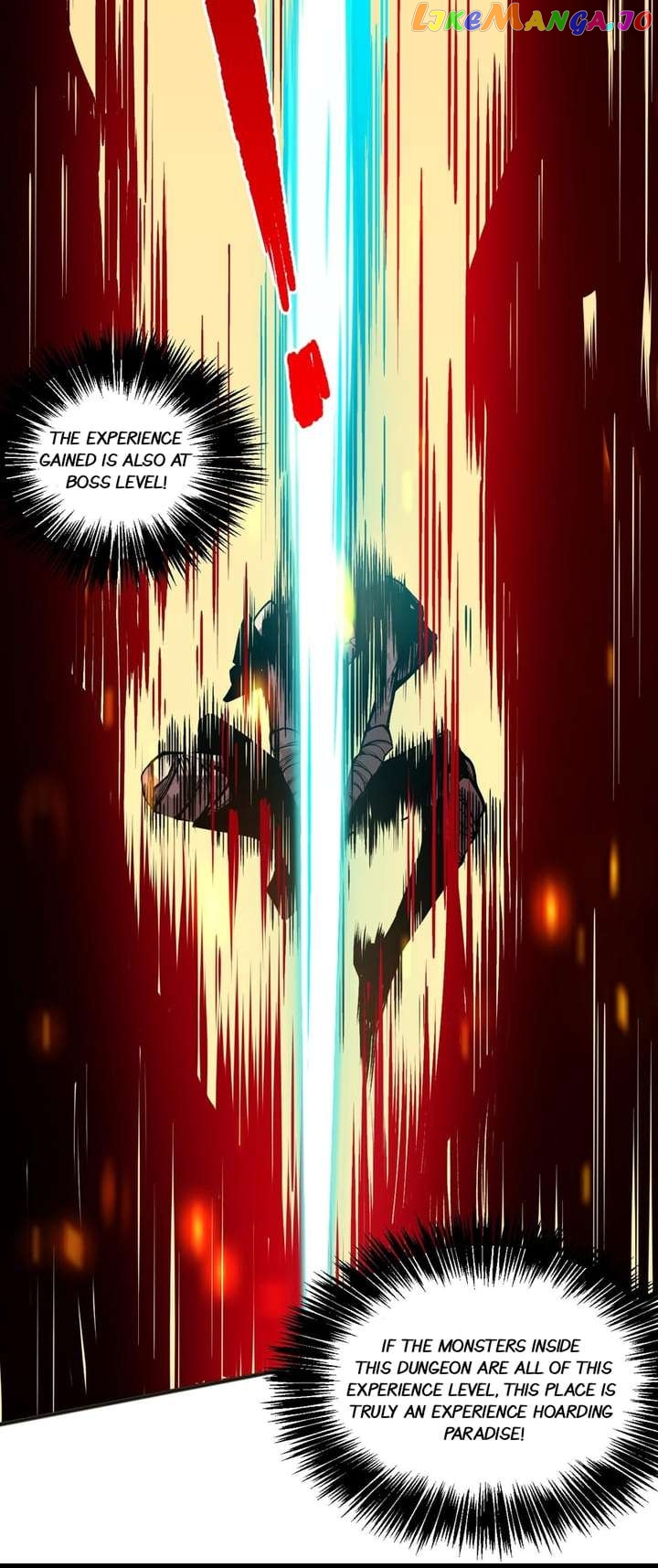 Read Catastrophic Necromancer EN Manga Online