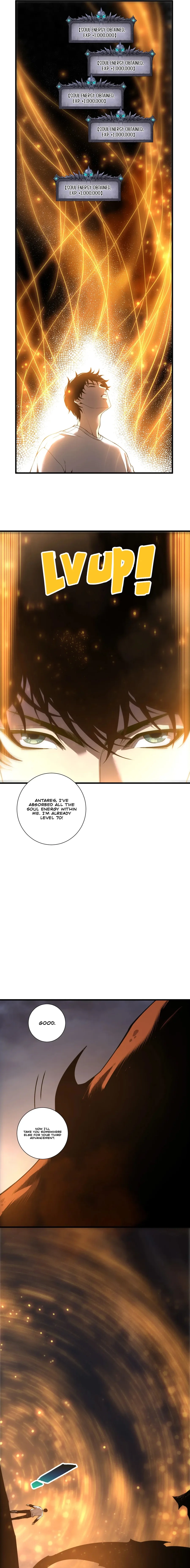 Read Catastrophic Necromancer EN Manga Online