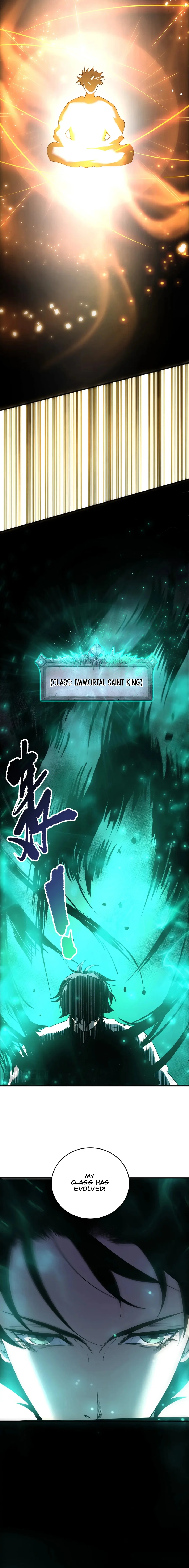 Read Catastrophic Necromancer EN Manga Online