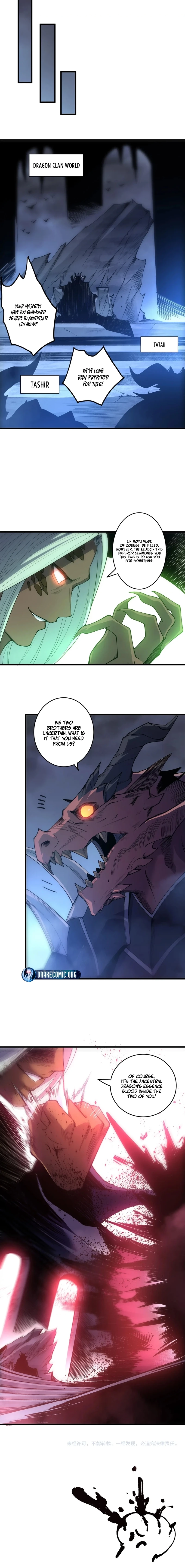 Read Catastrophic Necromancer EN Manga Online
