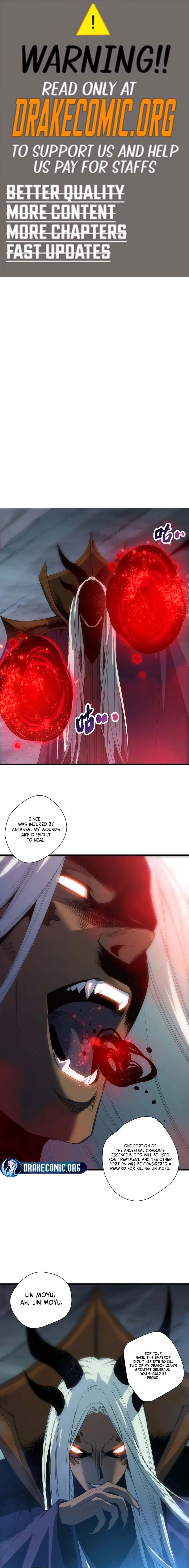 Read Catastrophic Necromancer EN Manga Online