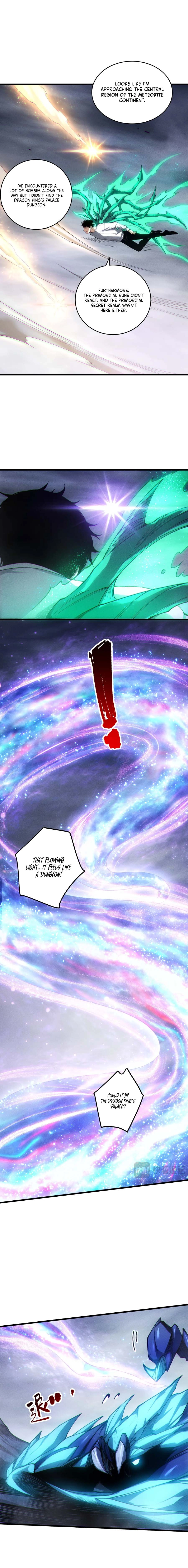 Read Catastrophic Necromancer EN Manga Online