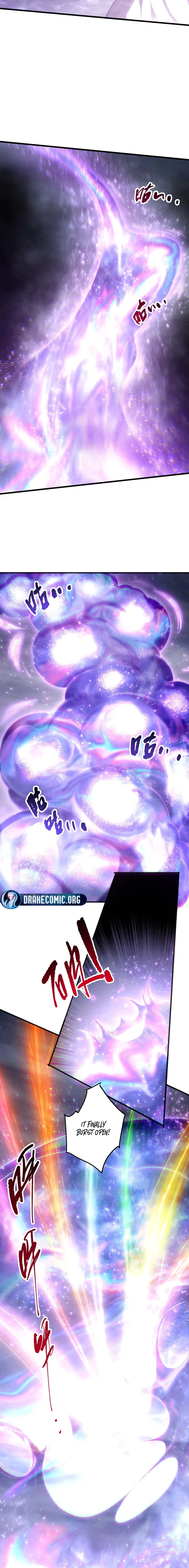 Read Catastrophic Necromancer EN Manga Online