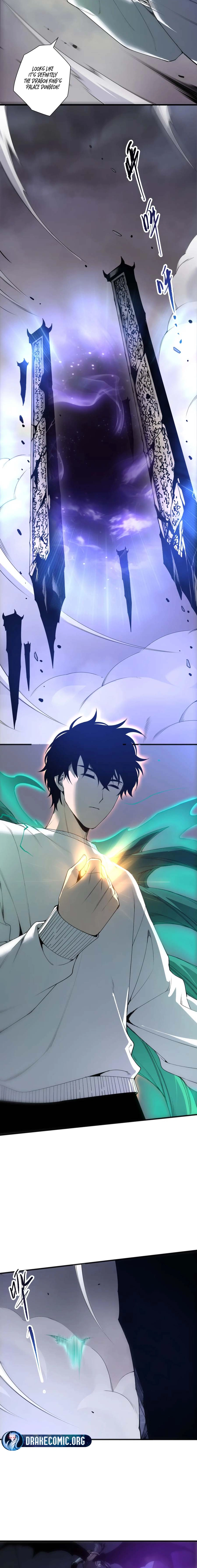 Read Catastrophic Necromancer EN Manga Online