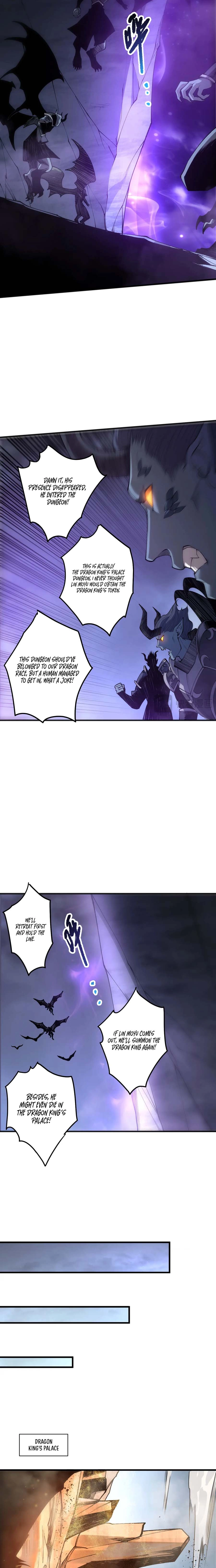 Read Catastrophic Necromancer EN Manga Online