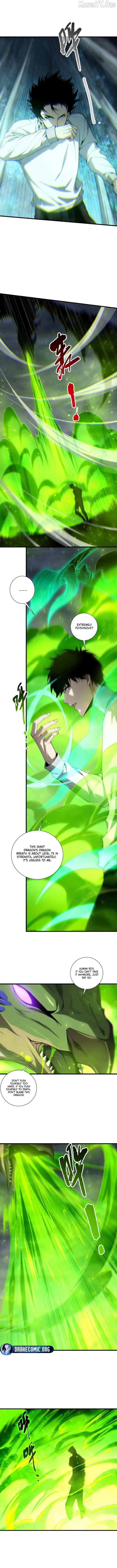 Read Catastrophic Necromancer EN Manga Online