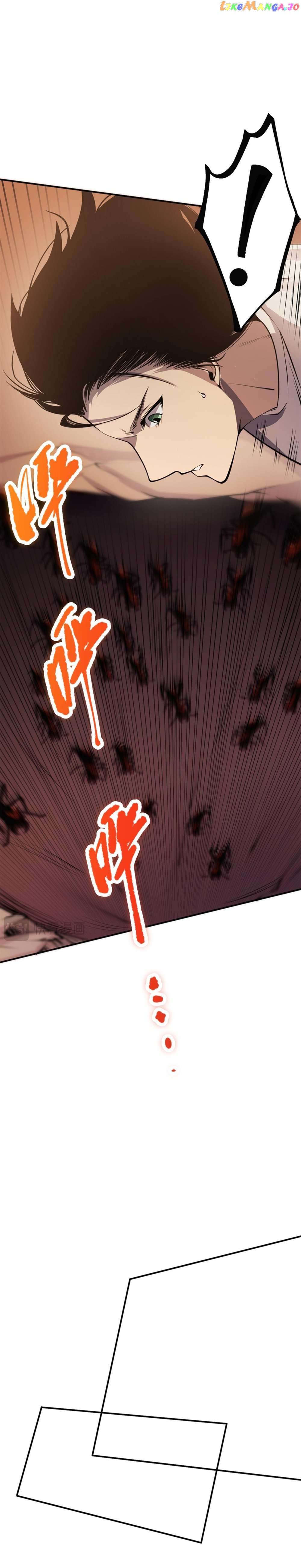 Read Catastrophic Necromancer EN Manga Online