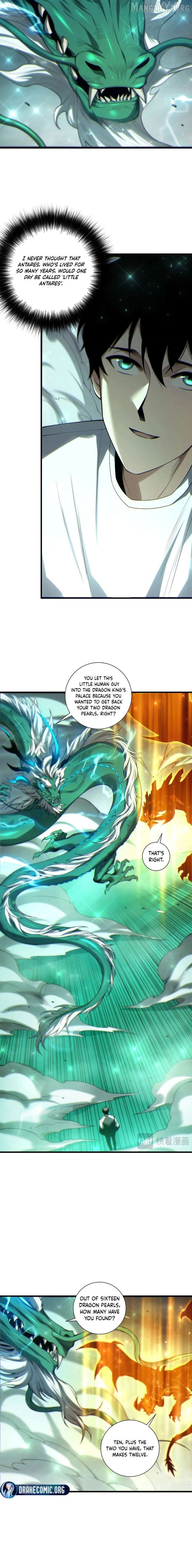 Read Catastrophic Necromancer EN Manga Online