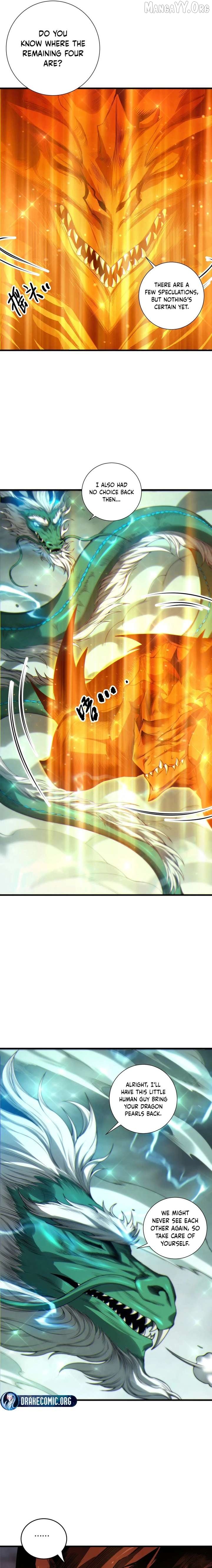 Read Catastrophic Necromancer EN Manga Online