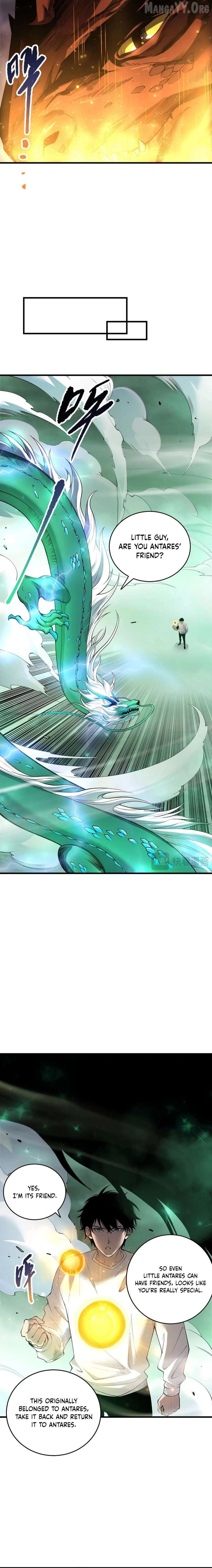 Read Catastrophic Necromancer EN Manga Online