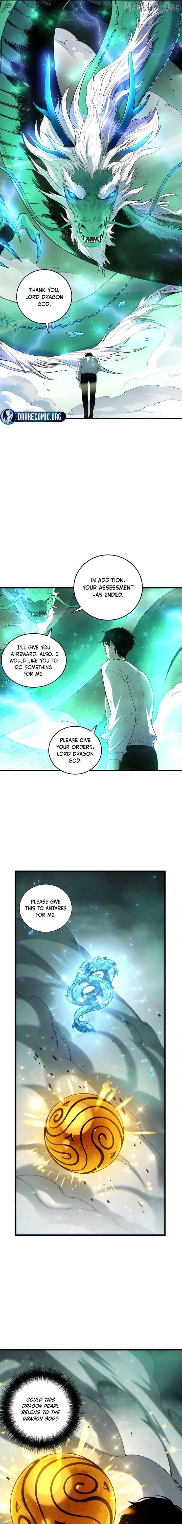 Read Catastrophic Necromancer EN Manga Online