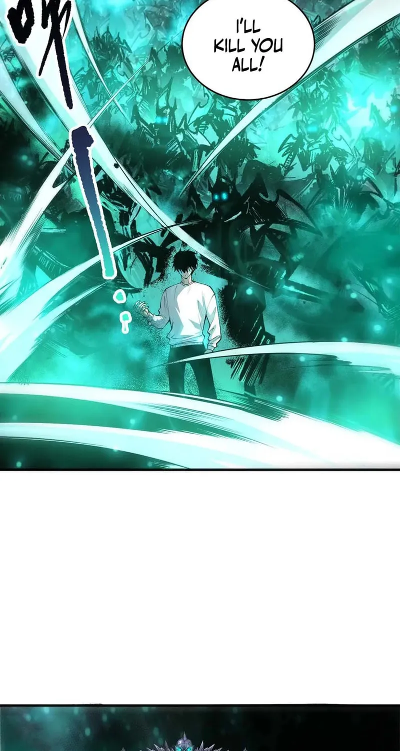 Read Catastrophic Necromancer EN Manga Online