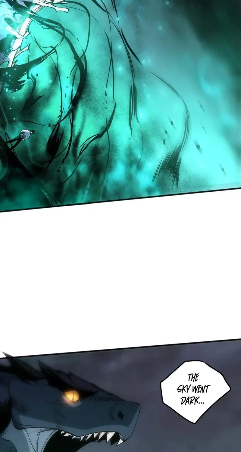 Read Catastrophic Necromancer EN Manga Online