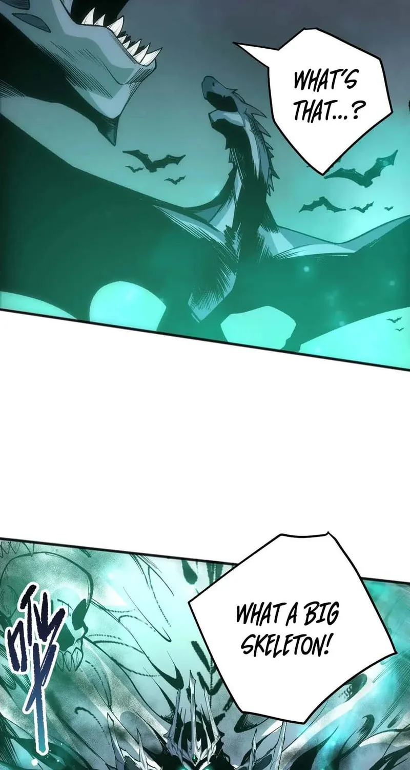 Read Catastrophic Necromancer EN Manga Online