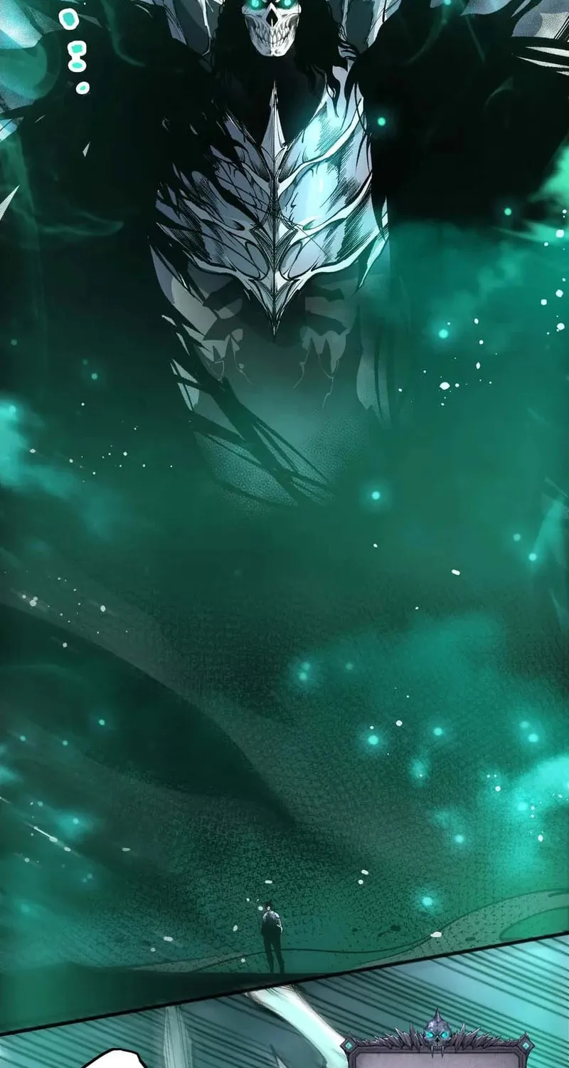 Read Catastrophic Necromancer EN Manga Online