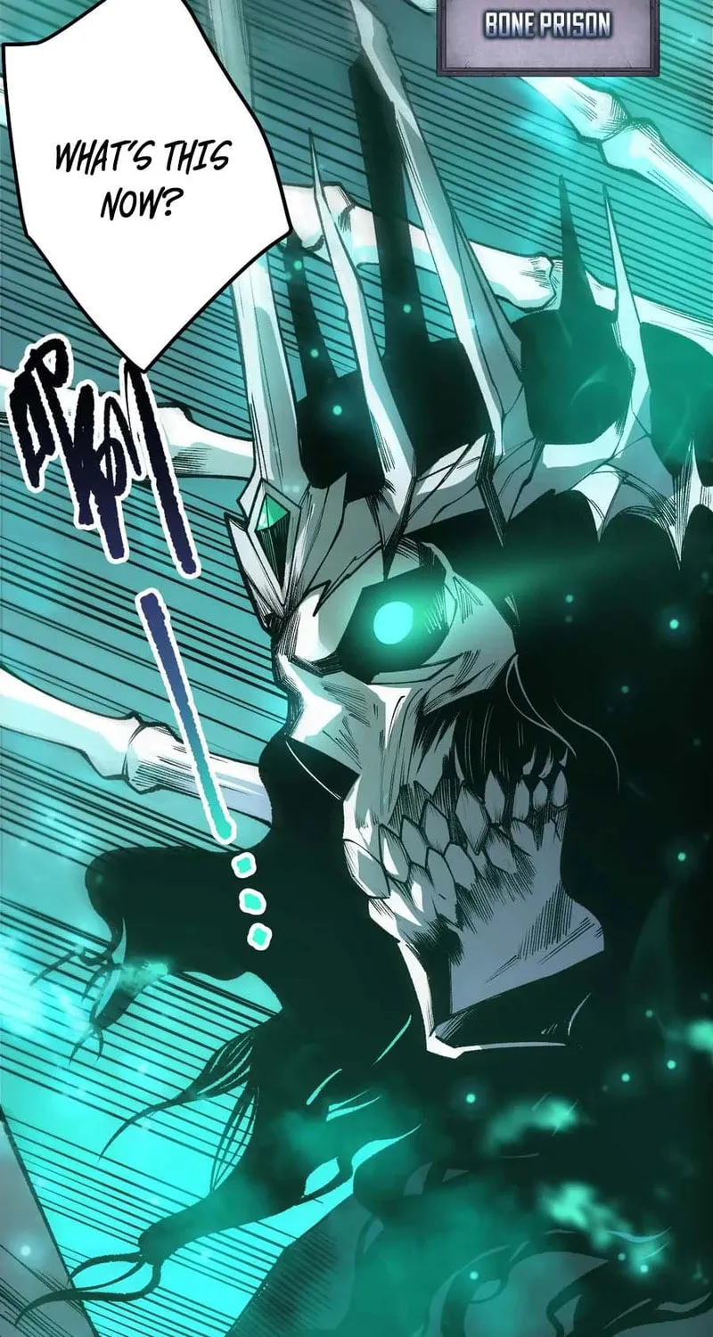 Read Catastrophic Necromancer EN Manga Online