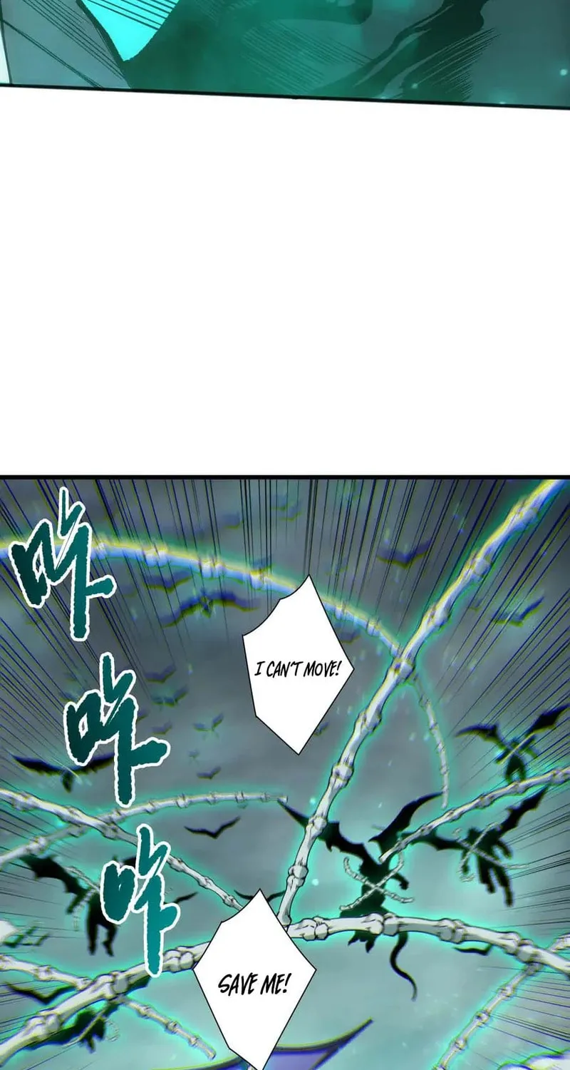 Read Catastrophic Necromancer EN Manga Online