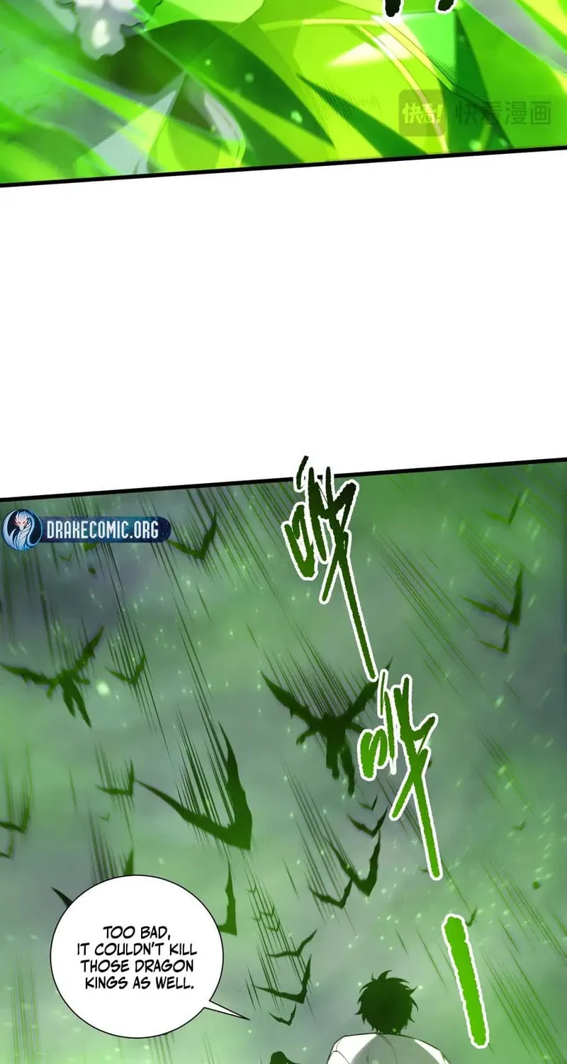 Read Catastrophic Necromancer EN Manga Online