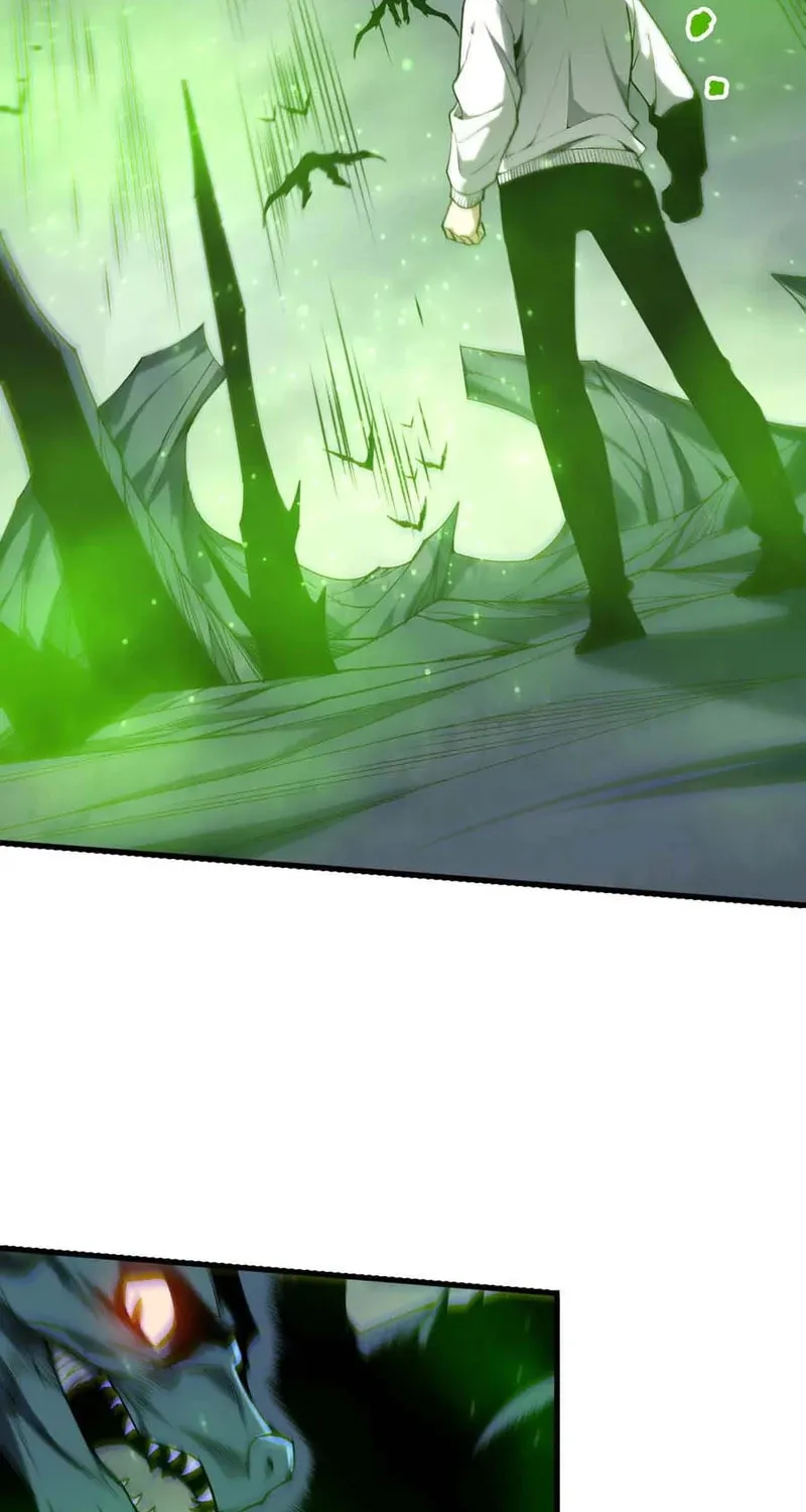 Read Catastrophic Necromancer EN Manga Online