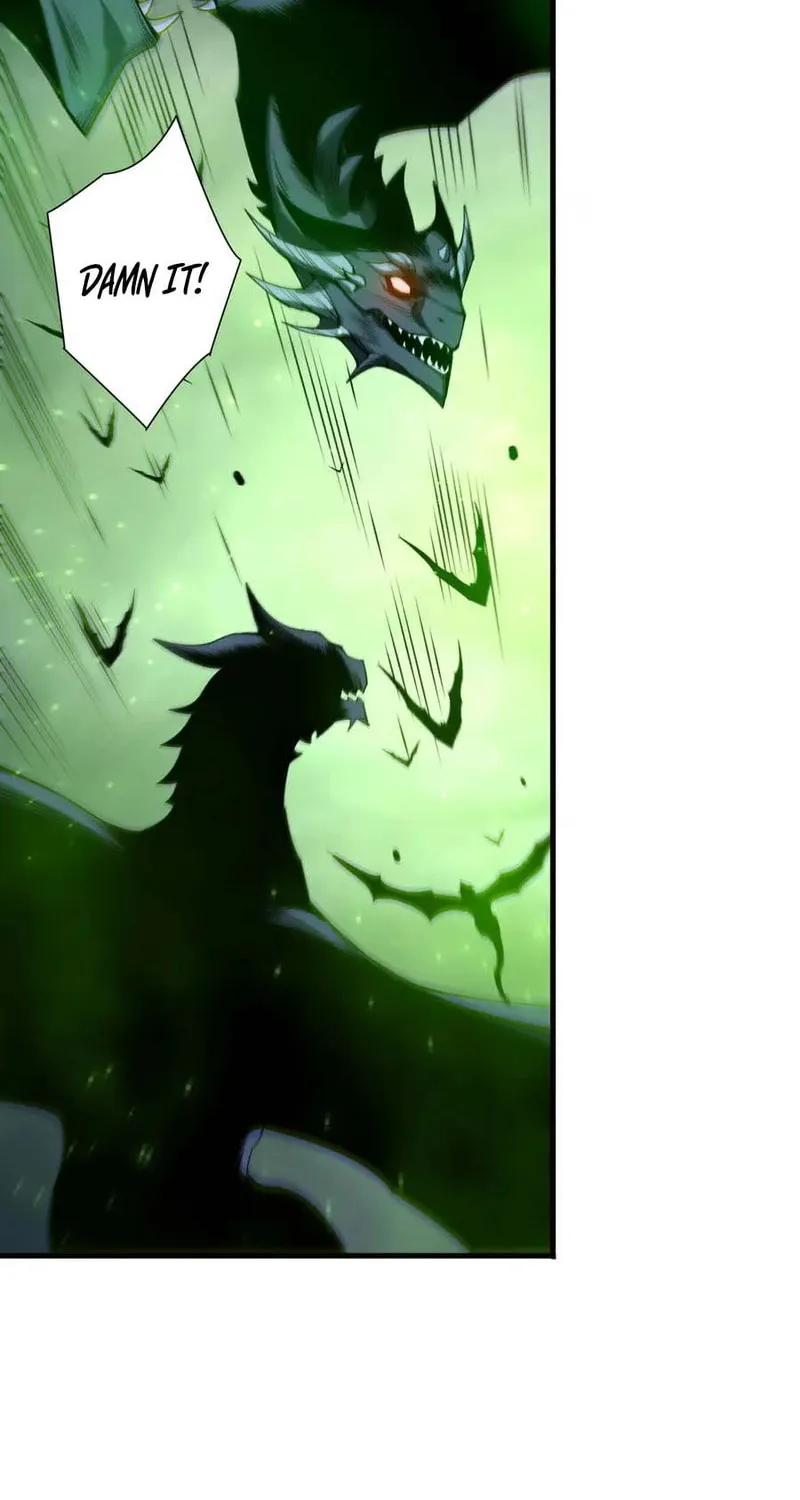 Read Catastrophic Necromancer EN Manga Online