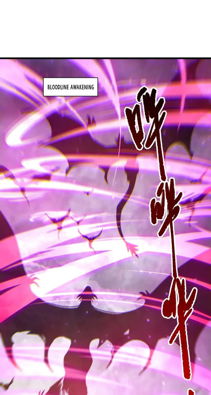 Read Catastrophic Necromancer EN Manga Online